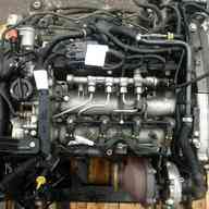 insignia engine for sale