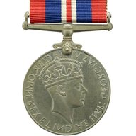original ww2 medals for sale