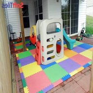soft play mats outdoor for sale