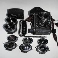 mamiya c330 lens for sale