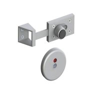 toilet cubicle lock for sale