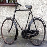 bsa bicycle for sale