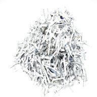 shredded paper for sale