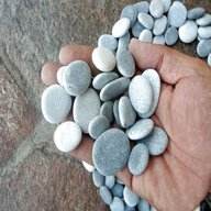 craft pebbles for sale