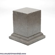 plinth for sale
