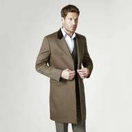 covert coat for sale