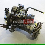 peugeot partner diesel pump for sale
