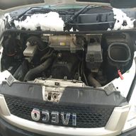 iveco daily engine for sale