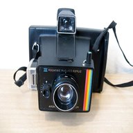 polaroid land camera colour swinger for sale