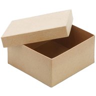 paper mache boxes for sale