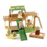 sylvanian families playground for sale
