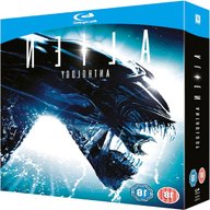 alien anthology blu ray for sale