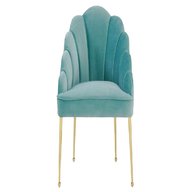 velvet chair for sale