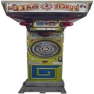 punchball arcade for sale