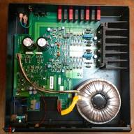 linn amplifier for sale