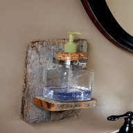 vintage soap dispenser for sale