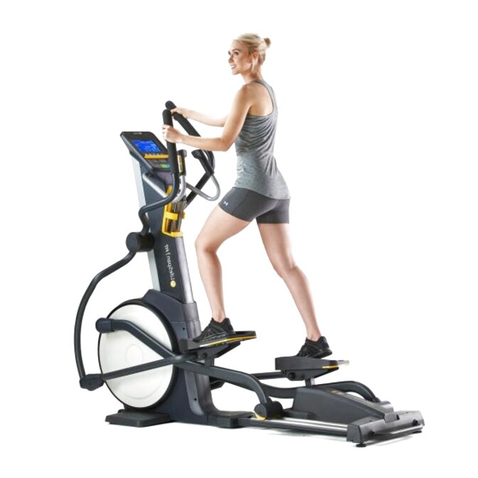 Second hand Elliptical Cross Trainer in 