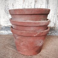 sankey pots for sale