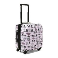 minnie mouse suitcase for sale