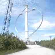 vertical wind generator for sale