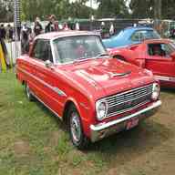 ford falcon for sale