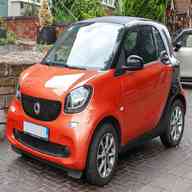 smart fortwo for sale