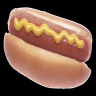 hotdog for sale