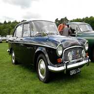 humber hawk for sale