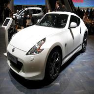 nissan 370z for sale