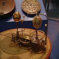solar system orrery for sale