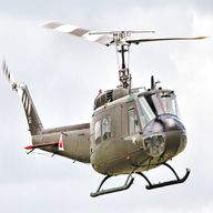 huey helicopter for sale