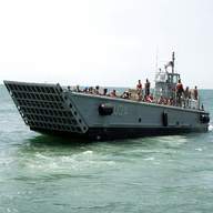 landing craft for sale