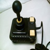 amiga joystick for sale