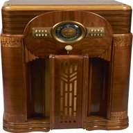 vintage radios for sale