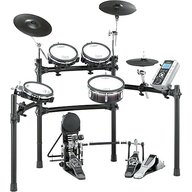 roland td9 drum kit for sale