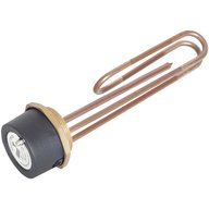 copper immersion heater for sale