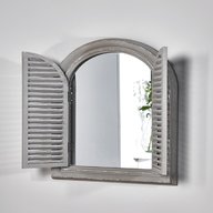 shutter mirror for sale