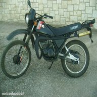 yamaha dt80 for sale