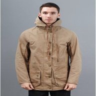 barbour durham for sale