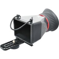 lcd viewfinder for sale