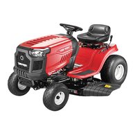ride lawn mower for sale