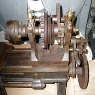 old lathe for sale
