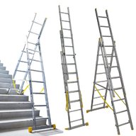 combination ladders for sale