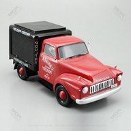 bedford model trucks for sale