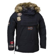 napapijri skidoo jacket for sale