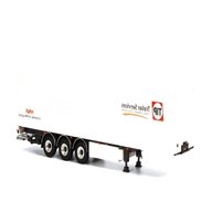 wsi trailers for sale