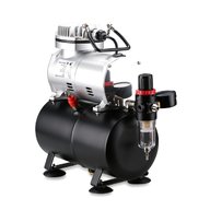 air brush compressor tank for sale
