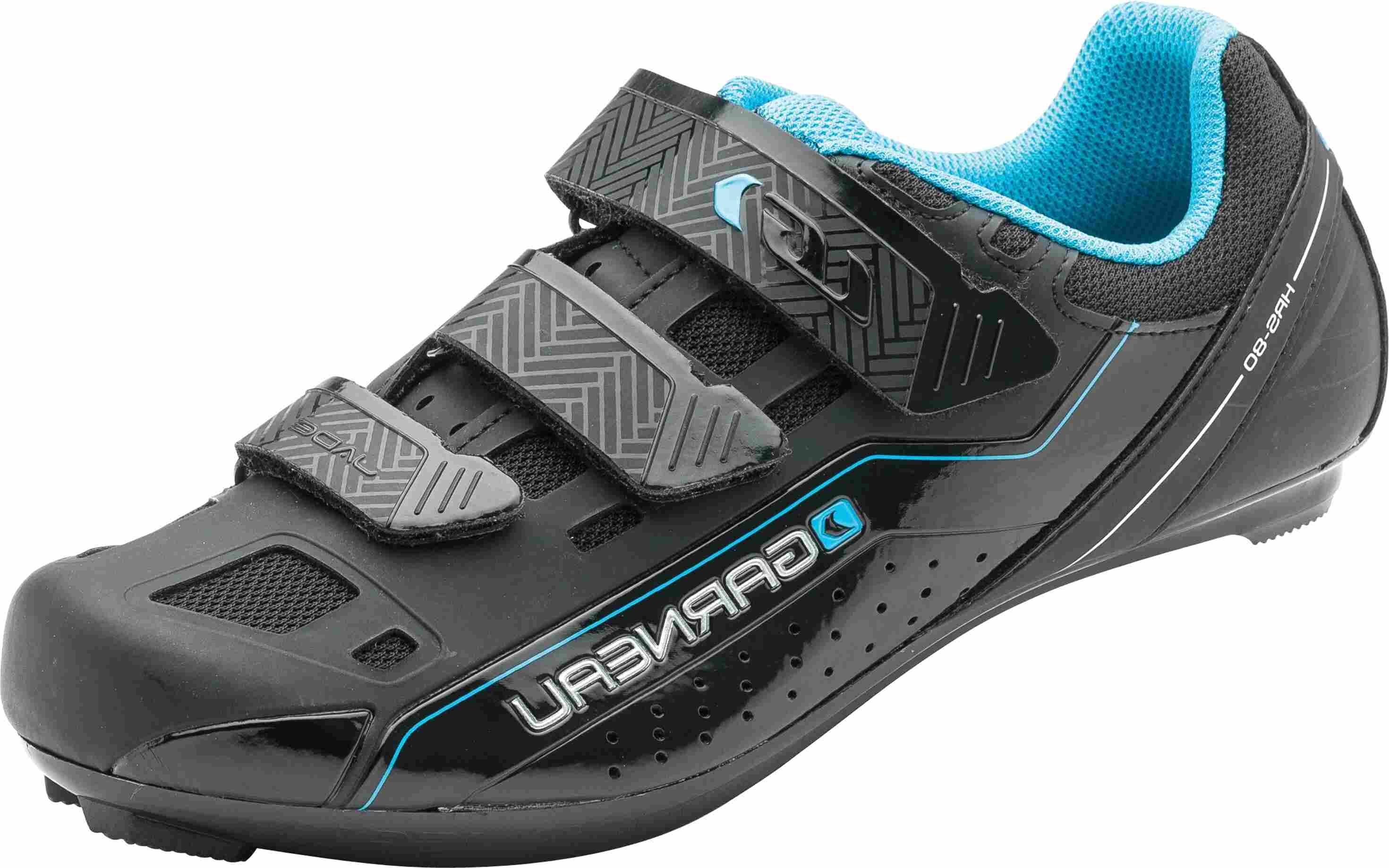 second hand cycling shoes