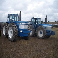 county tractor for sale