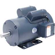 single phase electric motor 3hp for sale